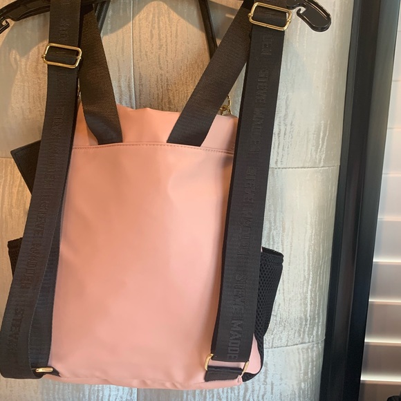 Blush Backpack - Picture 2 of 8